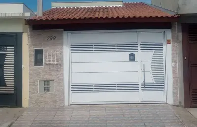 Casa com 3 quartos à venda na cidade edson, suzano  por r$ 495.000