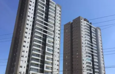 Apartamento com 4 quartos à venda no jardim marica, mogi das cruzes , 124 m2 por r$ 1.250.000