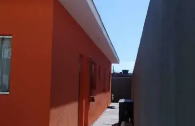 Casa com 2 quartos à venda no jundiapeba, mogi das cruzes , 68 m2 por r$ 249.000