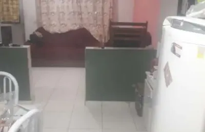 Casa com 3 quartos à venda no jardim carmem, suzano , 100 m2 por r$ 159.000
