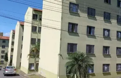 Apartamento com 2 quartos à venda na vila perracini, poá , 49 m2 por r$ 174.000