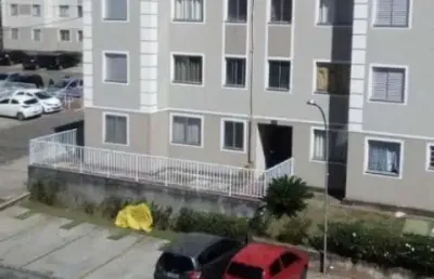 Apartamento com 2 quartos à venda no jardim são luís, suzano , 40 m2 por r$ 210.000