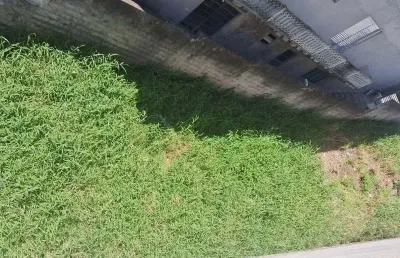 Terreno à venda no jardim santa inês, suzano  por r$ 140.000