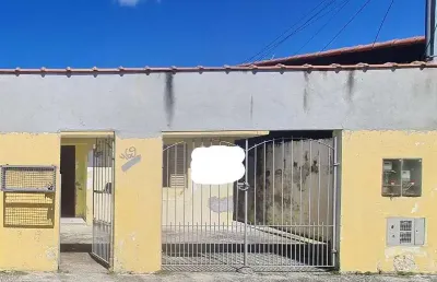 Casa com 2 quartos à venda no parque maria helena, suzano  por r$ 350.000