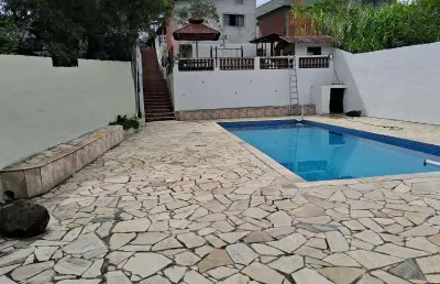 Casa com 3 quartos à venda no taiacupeba, mogi das cruzes , 219 m2 por r$ 590.000