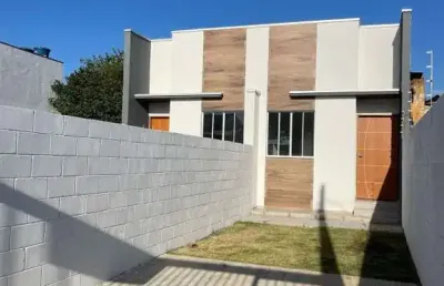 Casa com 2 quartos à venda na vila jundiaí, mogi das cruzes , 67 m2 por r$ 380.000