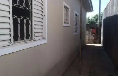 Casa com 4 quartos à venda no jardim nova roma, santa rosa de viterbo , 157 m2 por r$ 390.000
