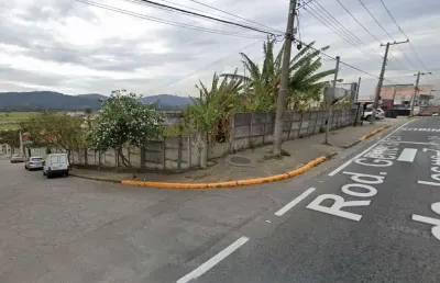 Terreno comercial à venda na vila jundiaí, mogi das cruzes  por r$ 1.500.000