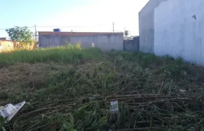 Terreno à venda no jardim santos dumont iii, mogi das cruzes  por r$ 180.000