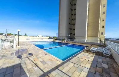 Apartamento com 3 quartos à venda na cidade cruzeiro do sul, suzano , 94 m2 por r$ 658.000