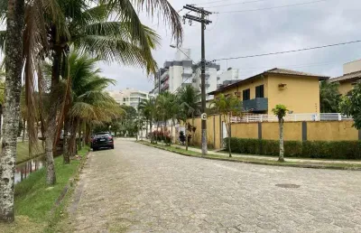 Casa com 3 quartos à venda no maitinga, bertioga , 92 m2 por r$ 590.000