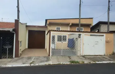 Casa com 2 quartos à venda no jardim gurilândia, taubaté , 346 m2 por r$ 400.000