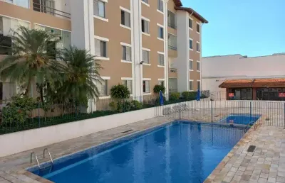 Apartamento com 2 quartos à venda no alto ipiranga, mogi das cruzes , 63 m2 por r$ 345.000
