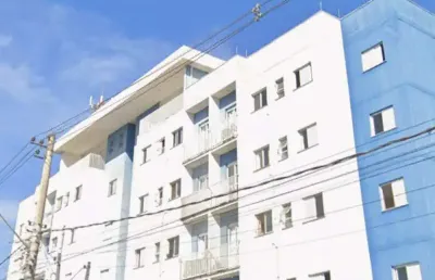 Apartamento com 2 quartos à venda no jundiapeba, mogi das cruzes , 46 m2 por r$ 238.000