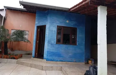 Casa com 3 quartos à venda na vila são paulo, mogi das cruzes , 150 m2 por r$ 480.000