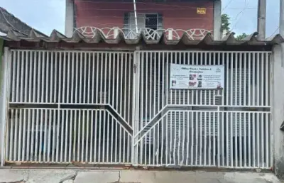 Casa com 3 quartos à venda na vila acoreana, poá , 127 m2 por r$ 530.000