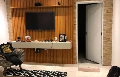Casa com 2 quartos à venda na vila natal, mogi das cruzes , 180 m2 por r$ 480.000