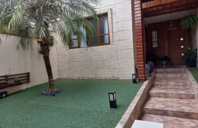 Casa em condomínio fechado com 2 quartos à venda no residencial colinas, mogi das cruzes , 70 m2 por r$ 390.000