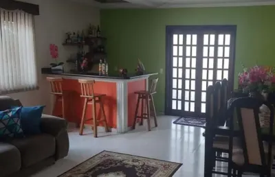 Casa com 3 quartos à venda no mogi moderno, mogi das cruzes , 313 m2 por r$ 1.200.000