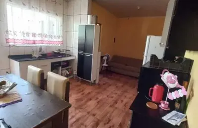 Casa com 2 quartos à venda na vila cabrera, suzano  por r$ 300.000