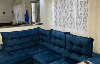 Casa com 2 quartos à venda no parque residencial marengo, itaquaquecetuba , 95 m2 por r$ 320.000