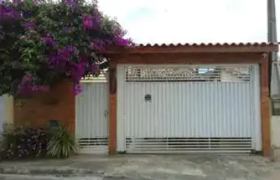 Casa com 2 quartos à venda na vila são paulo, mogi das cruzes , 158 m2 por r$ 380.000