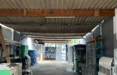Terreno à venda no jardim santa inês, suzano  por r$ 230.000