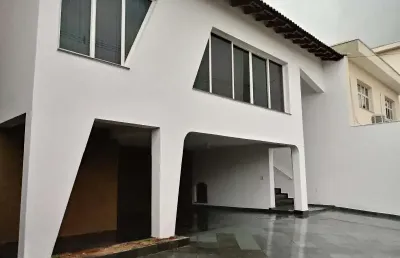 Casa com 3 quartos à venda no jardim são pedro, mogi das cruzes , 230 m2 por r$ 1.100.000