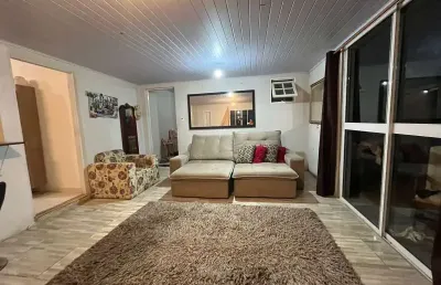 Casa com 3 quartos à venda no biritiba ussu, mogi das cruzes  por r$ 280.000