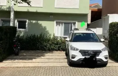 Casa com 3 quartos à venda no jardim carlos cooper, suzano , 93 m2 por r$ 750.000