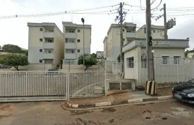 Apartamento com 2 quartos à venda na vila cintra, mogi das cruzes , 49 m2 por r$ 245.000