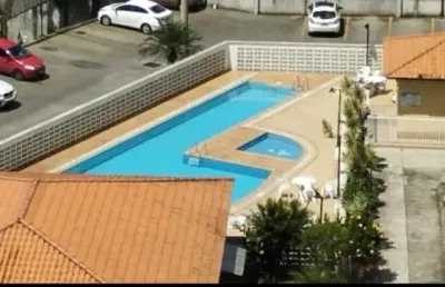Apartamento com 3 quartos à venda no mogi moderno, mogi das cruzes , 62 m2 por r$ 400.000