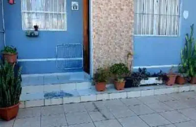 Casa com 3 quartos à venda na cidade edson, suzano , 86 m2 por r$ 500.000