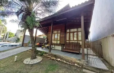 Casa em condomínio fechado com 2 quartos à venda na cidade parquelandia, mogi das cruzes  por r$ 950.000