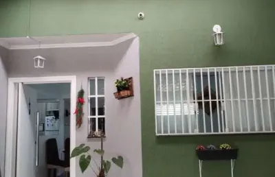 Casa com 2 quartos à venda na vila são paulo, mogi das cruzes , 143 m2 por r$ 420.000