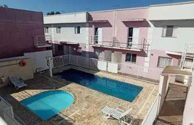 Casa com 2 quartos à venda no jundiapeba, mogi das cruzes , 69 m2 por r$ 235.000