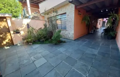 Casa com 1 quarto à venda na vila áurea maria, mogi das cruzes , 105 m2 por r$ 330.000