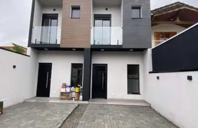 Casa com 2 quartos à venda no jardins do paraíso, mogi das cruzes , 85 m2 por r$ 550.000