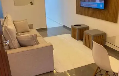 Apartamento com 2 quartos à venda no jardim marica, mogi das cruzes , 48 m2 por r$ 260.000