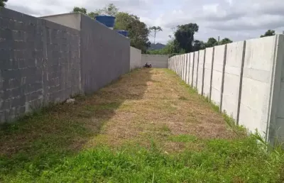 Terreno à venda no conjunto residencial santo ângelo, mogi das cruzes  por r$ 70.000