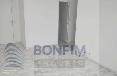 Apartamento com 2 quartos à venda no conjunto habitacional brás cubas, mogi das cruzes , 55 m2 por r$ 270.000