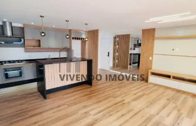 Lindo apartamento para locação pronto para morar com 2 quartos em vila augusta - guarulhos - sp