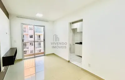 Apartamento com planejados para aluguel – 2 dormitórios | 1 suíte | completo e com lazer de clube!