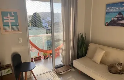 Apartamento com 2 quartos à venda na Rua das Gaivotas, 500, Ingleses, Florianópolis