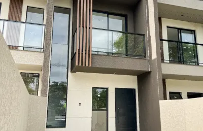 Casa com 3 quartos à venda na Rodovia João Gualberto Soares, 70000, São João do Rio Vermelho, Florianópolis