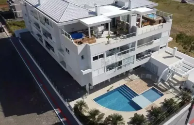 Apartamento 3 dormitórios 200 metros mar praia dos ingleses