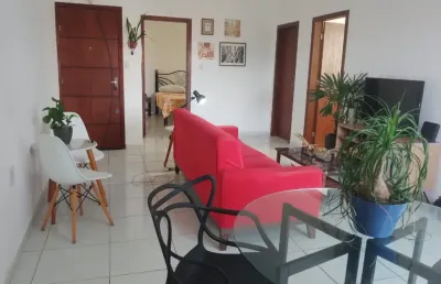 Apartamento com 2 quartos à venda na Rodovia João Gualberto Soares, 500, Ingleses do Rio Vermelho, Florianópolis