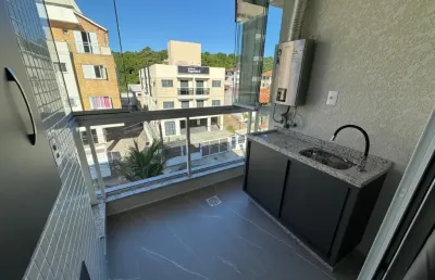 Apartamento mobiliado e decorado praia dos ingleses