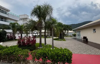 Apartamento com 3 quartos à venda na Rua das Gaivotas, 1000, Ingleses, Florianópolis
