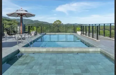 Apartamento com 2 quartos à venda na Rua Leonel Pereira, 100, Cachoeira do Bom Jesus, Florianópolis